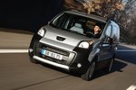 Peugeot Bipper Tepee: Familienzuwachs für Fiat Qubo und Nemo
