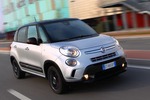 Fiat 500L im Fahrbericht: Mehr Kraft für die Leistungsträger