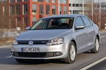 VW Jetta 1.4 TSI Hybrid im Fahrbericht: Kompakte Spritsparlimousine