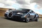 Bugatti Veyron Super Sport: Fahreindrücke aus einer anderen Welt