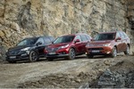 SUV-Vergleich: Offroad-Asiaten für die Straße
