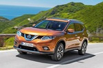 Fahrbericht Nissan X-Trail 1.6 dCi: Kompakt-SUV mit kleiner Anfahrs...