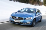 DEKRA-Report: Volvo S60 bester Mittelklasse-Gebrauchtwagen