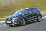 Renault Espace Energy dCi 160 EDC im Fahrbericht: Aus der Tiefe des...