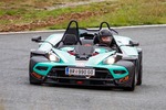 KTM X-Bow RR im Fahrbericht: Noch leichter und schneller? Bitte sehr!