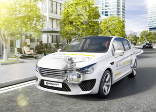48-Volt-Vollhybrid - Die Spannung sinkt