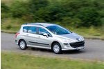Peugeot erweitert Flottenangebot