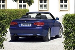Alpina B3: Familie komplett