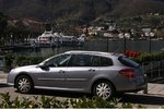 Renault Laguna: Familienkombi im 100.000-Kilometer-Einsatz