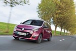 Renault Twingo im Fahrbericht: Französischer Kleinwagen fürs Herz