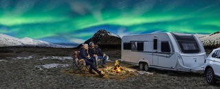 Knaus-Tabbert/Bosch - 48-Volt-Bordnetz für Caravans und Reisemobile