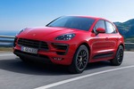 Fahrbericht Porsche Macan GTS: Mehr Leistung zum Nulltarif