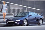 Toyota MR2 mit Cabrio-Option: Toyota MR2 als Nippon-Ferrari