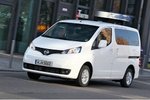 Nissan NV 200 Evalia dCi 110: Hemdsärmeliger Nutzwert-Profi