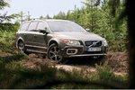 Volvo XC 70 D5 AWD Fahrbericht: Neuer Anstrich für den Schweden-SUV