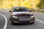 Jaguar XF (2015): Erste Fahrt in Jaguars neuem 5er-Jäger
