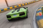 Lamborghini Aventador LP 700-4 Roadster im Fahrbericht: Supersport ...