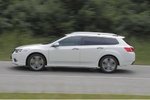 Honda Accord 2.2 i-DTEC: Kombi mit mehr Dieselpower