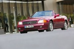 Alles über den Mercedes R129: So finden Sie den besten SL