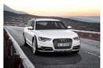 Vorstellung Audi A6 allroad quattro: Talent hoch drei