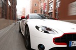 Aston Martin V8 Vantage N430 im Test: 436-PS-Sondermodell auf der R...