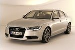 Audi A6: Nachfolger eines Erfolgstypen