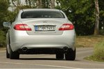 Infiniti M35h GT im Fahrbericht: Luxus-Limousine mit Hybridantrieb