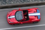 Ferrari 458 Speciale A: Unterwegs im letzten 458