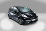 Honda Jazz jetzt ab 9.990 Euro