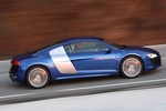 Audi R8 5.2 FSI: Der Zehnzylinder im Fahrbericht