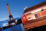 Fahrbericht Citroën CX: Eine sentimentale Reise nach Paris