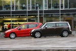 Clubman & 207 SW: Familien-Zuwachs