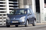 Citroen, Ford, Renault: C1, Ka und Twingo im Vergleichstest