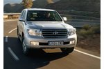 Toyota dominiert „Best Value in America Awards“