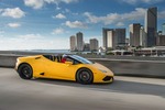 Fahrbericht Lamborghini Huracán Spyder (2016): Offener Supersportwa...