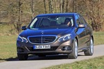 Mercedes E 350 Bluetec im Test: So gut ist die Neungang-Automatik