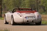 Wiesmann Roadster MF4-S: Roadster mit BMW-Technik im Fahrbericht