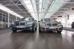 5er GT gegen E-Klasse: Eine Alternative zum T-Modell?