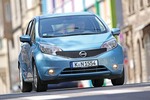 Nissan Note 1.2 DIG-S im Kurztest: Mini-Van ohne Temperament