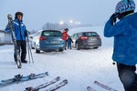 Ford Mondeo Turnier und VW Passat Test: Kann der Mondeo gegen den P...