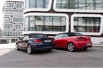BMW 125i und VW Golf GTI im Test: Eine offene Frage des Charakters