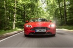 Aston Martin V8 Vantage: Vom Luxus-Coupé zum Supersportler?