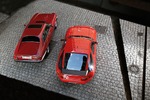 Jaguar XJ-S und Porsche 928 GT: Brit-V12 viel günstiger als deutsch...