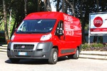 Fiat Ducato zum „Reisemobil-Basisfahrzeug des Jahres 2014“ gewählt