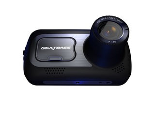 Dashcam Nextbase Series 2 - Ein Auge, das auch hört