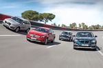 Mercedes GLA gegen Q3, X1 und Mini Countryman: Newcomer-SUV stellt ...