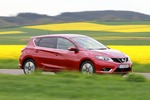 Nissan Pulsar 1.6 DIG-T im Fahrbericht: Erste Fahrt mit dem Top-Ben...