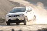 Nissan Qashqai 1.2 DIG-T im Test: Wie gut ist Nissans Nummer eins?