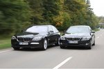 BMW 5er und BMW 7er: Welche Limousine ist die bessere Wahl?