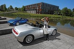 Alfa Romeo Spider 2.0 TS und Fiat Barchetta: Spaß-Spider für kleine...